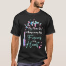 Search for always in my heart tshirts Dad