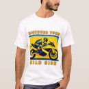 Recherche de motocyclettes tshirts Pour lui