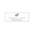 Search for real estate rubber stamps Chic