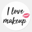 Search for hairstyle stickers Beauty care