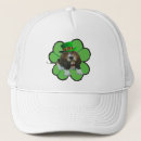 Recherche de clou casquettes Vert