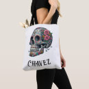 Search for calavera bags Floral