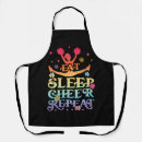Search for eat sleep aprons Repeat
