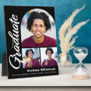 Search for congratulations plaques Black and white