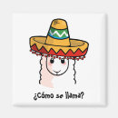Recherche de sombrero magnete Mignon