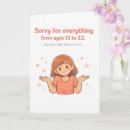 Search for teen mothers day cards Humour