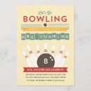 Search for lets bowl invitations Kids