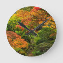 Search for oriental garden clocks Oregon