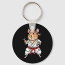 Search for kata keychains Fighting