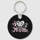 Search for supermom keychains Kara