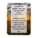 Search for matthew 28 20 Christian