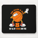 Recherche de 8 ans tapis souris Basket