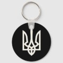Search for trident keychains Slava ukraini