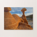 Search for staircases puzzles National park