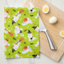 Search for poodle tea towels Halloween