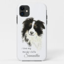 Search for border collie iphone cases Animal
