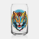 Search for animals with glasses mugs Nature