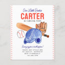 Search for swing batter invitations Little slugger