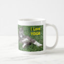 Search for i love yoga mugs Exercise