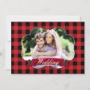 Search for christmas wedding invitations Pine