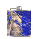 Search for crystal flasks Pattern