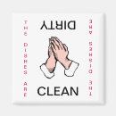 Search for praying hands magnets God