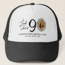 Recherche de 90 ans casquettes Pour tous