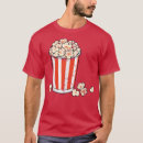 Search for funny popcorn tshirts Halloween