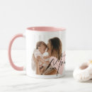 Search for happy 1st mothers day mugs First mother's day