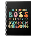 Search for worker business stationery Boss