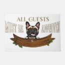 Search for funny dog quotes doormats Closing