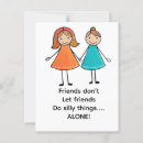 Search for let friend postcards Best friends