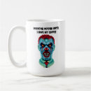 Search for zombie killer Monsters