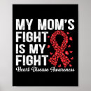 Search for fighting stroke posters Heart disease awareness week