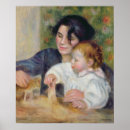 Search for renard posters Renoir