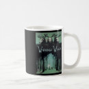 Search for spooky forest mugs Haunted