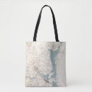 Search for topographical map bags Col