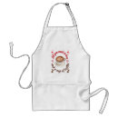 Search for love is all you need aprons Cute