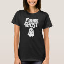 Search for future ghost tshirts Scary