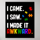 Search for aspergers posters Awareness