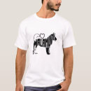 Recherche de malamute tshirts Chiens de traîneau