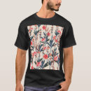 Search for botanical mens tshirts Pink