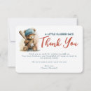 Search for baseball thank you cards Boy baby shower
