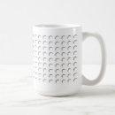 Search for dimpled mugs Golfer