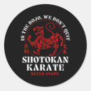 Search for shotokan stickers Cobra