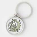 Search for squid keychains Cartoon