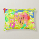 Recherche de graffiti coussins Rose