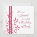 Recherche de leche invitations Rose