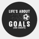 Search for soccer lovers stickers Sport
