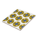 Recherche de vinyle carreaux Disque